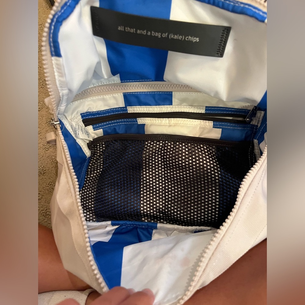 Lululemon Crossbody